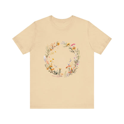 Garden Glory T-Shirt