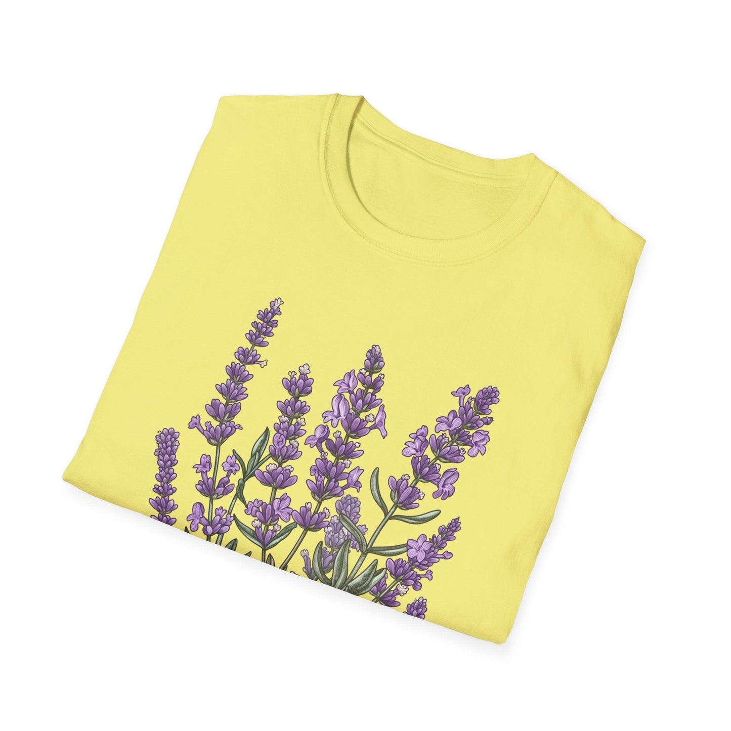 Lavendel Love T-Shirt