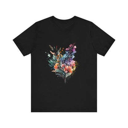 Bouquet Flower T-Shirt