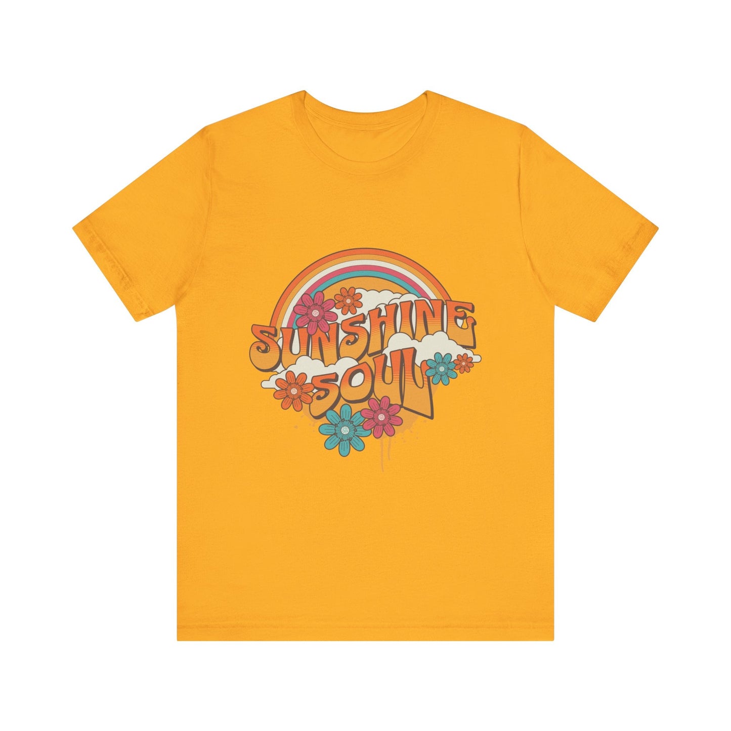 Sunshine Soul T-Shirt