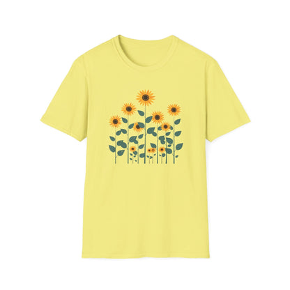 Sunflower Dream T-Shirt