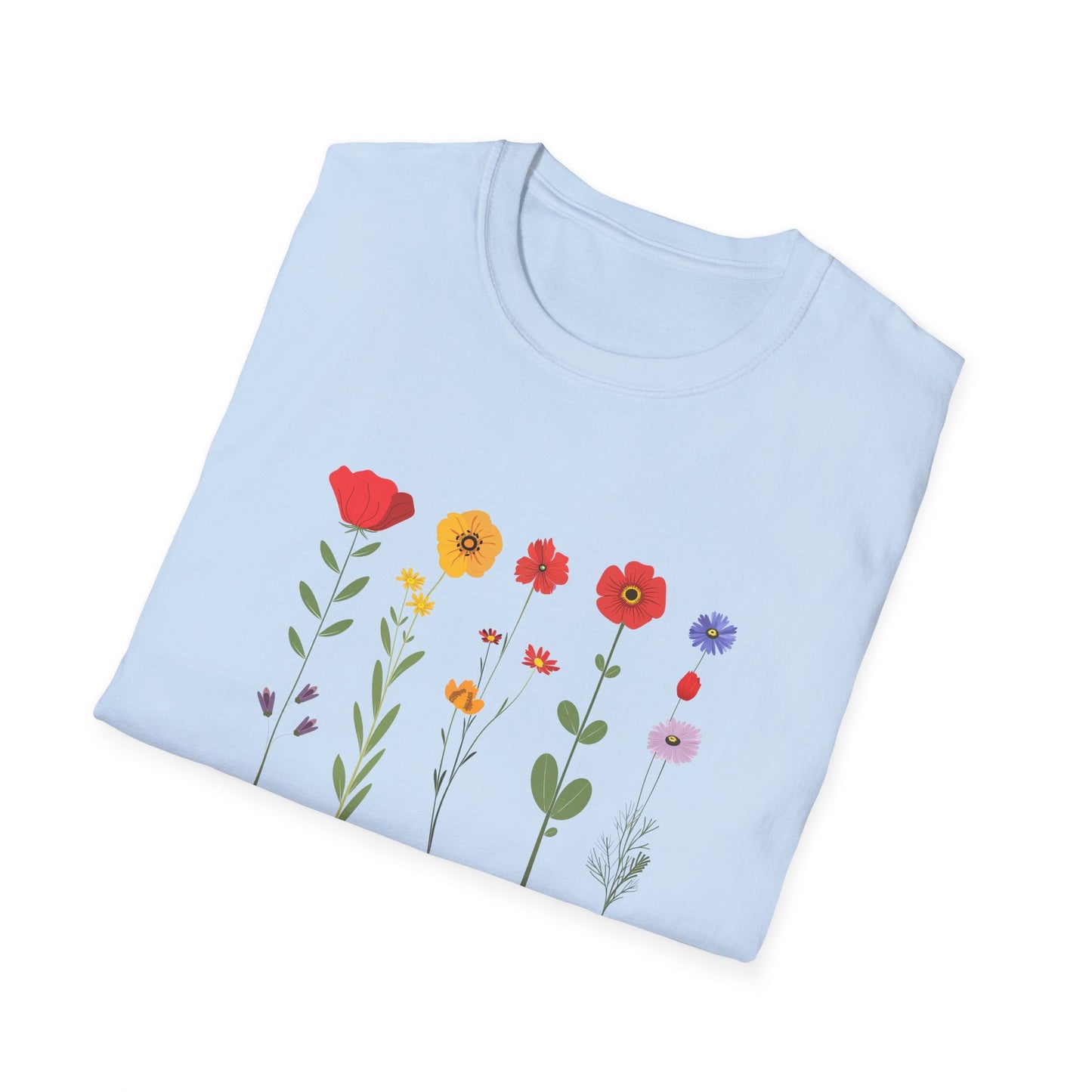 Rose Dream T-Shirt