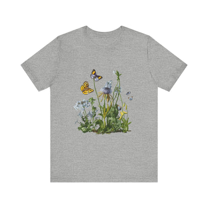 Summit Snowdrop T-Shirt