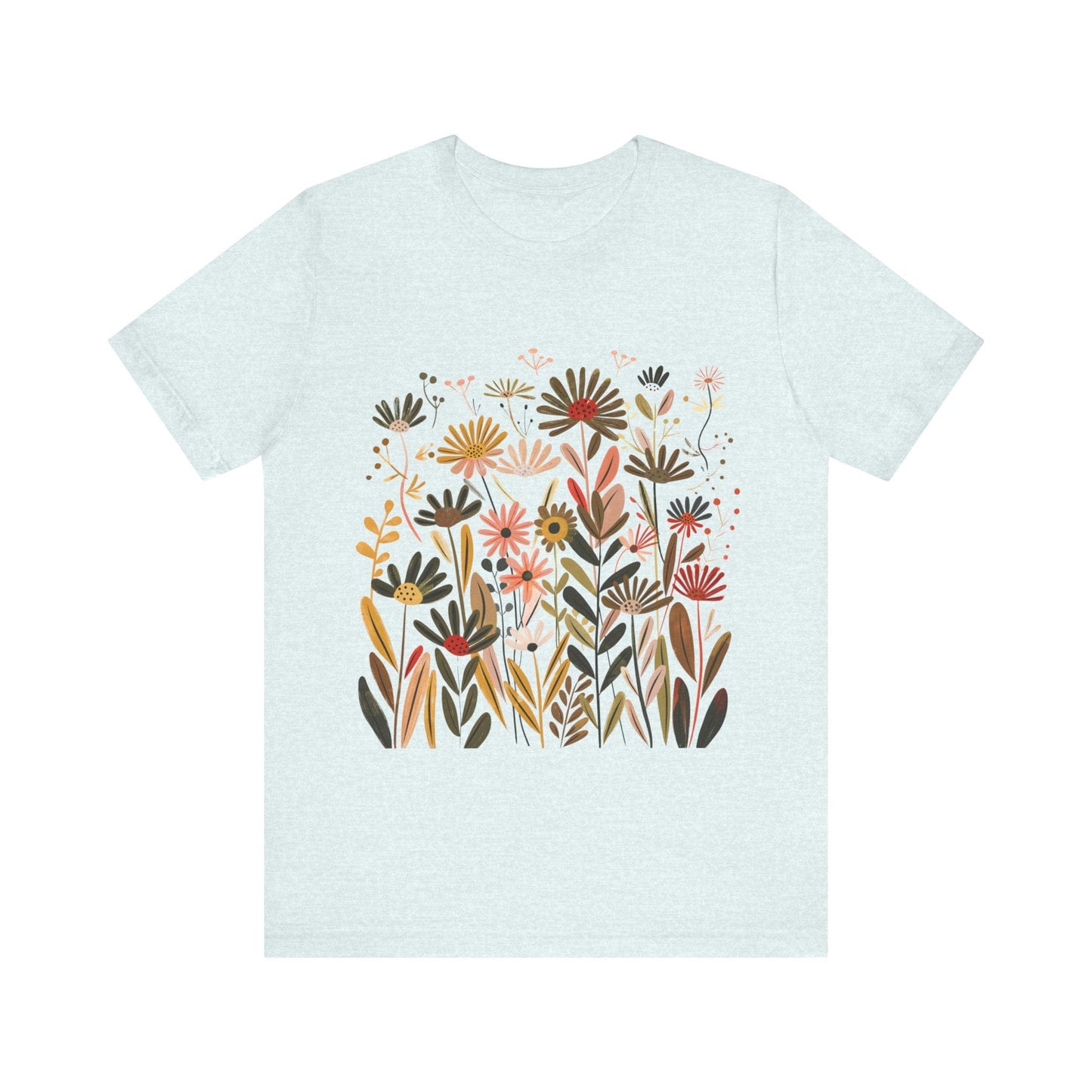 Mountain Morning T-Shirt