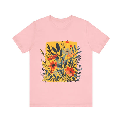 Riverbank Lily T-Shirt