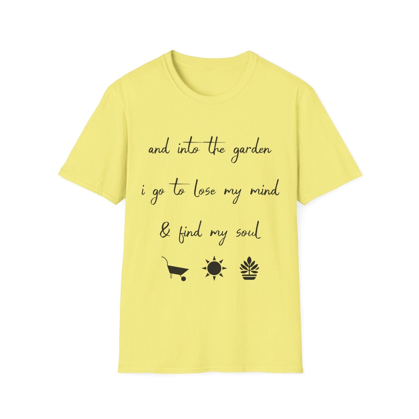 Find My Soul T-Shirt