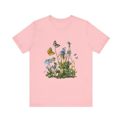 Summit Snowdrop T-Shirt