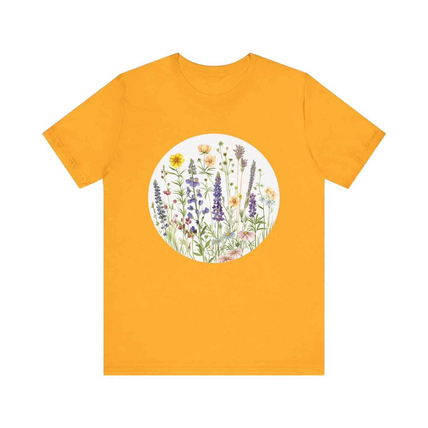 Blooming Beauty T-Shirt