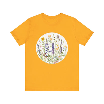 Blooming Beauty T-Shirt
