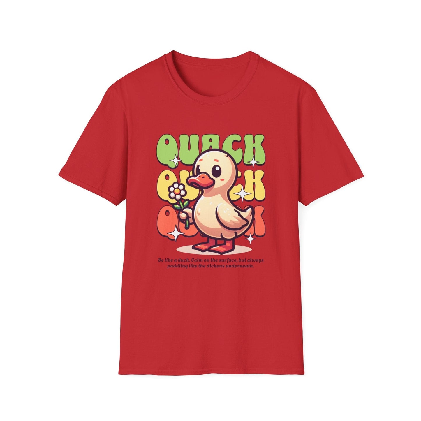 Quack T-Shirt