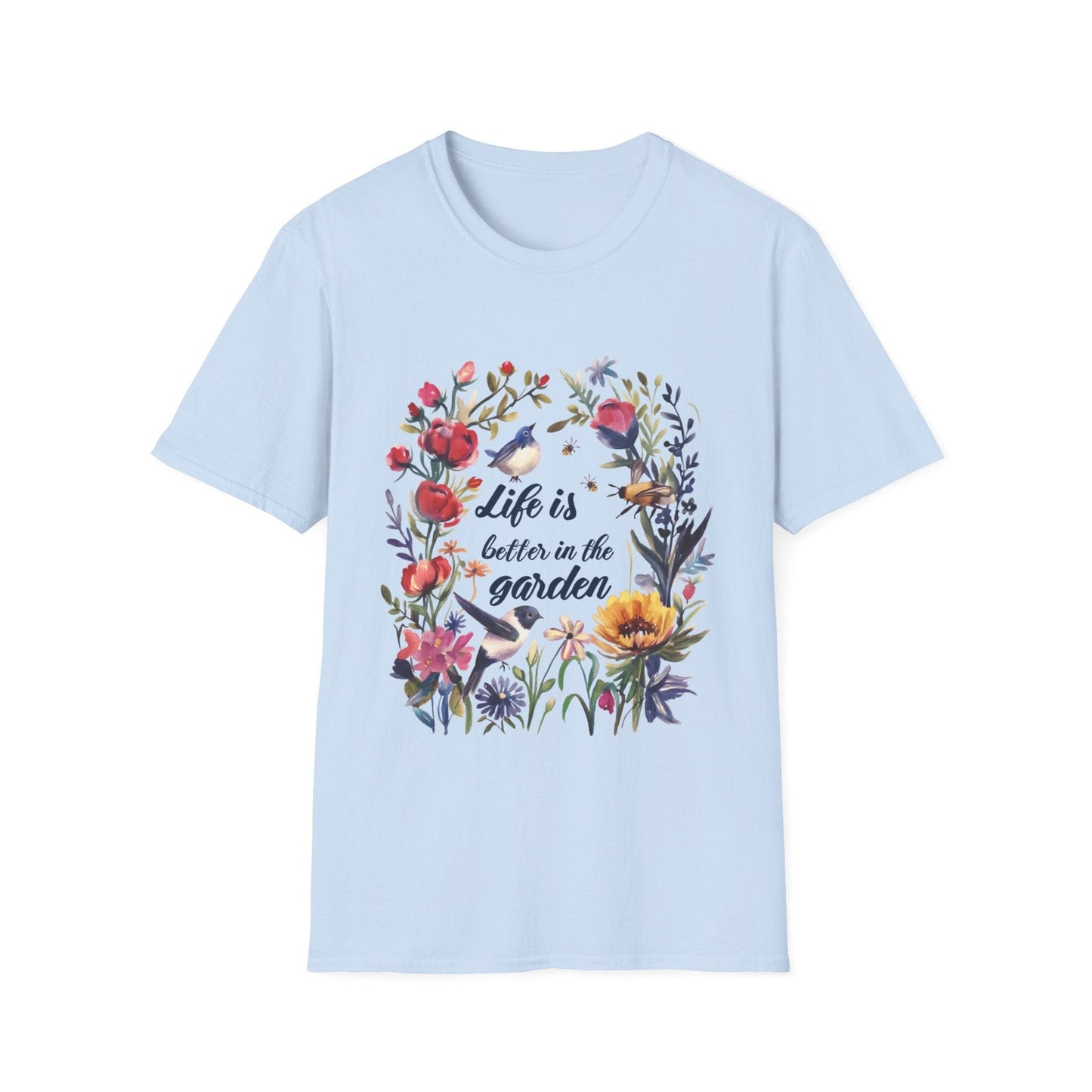 Gardenlife T-Shirt