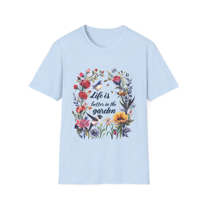 Gardenlife T-Shirt