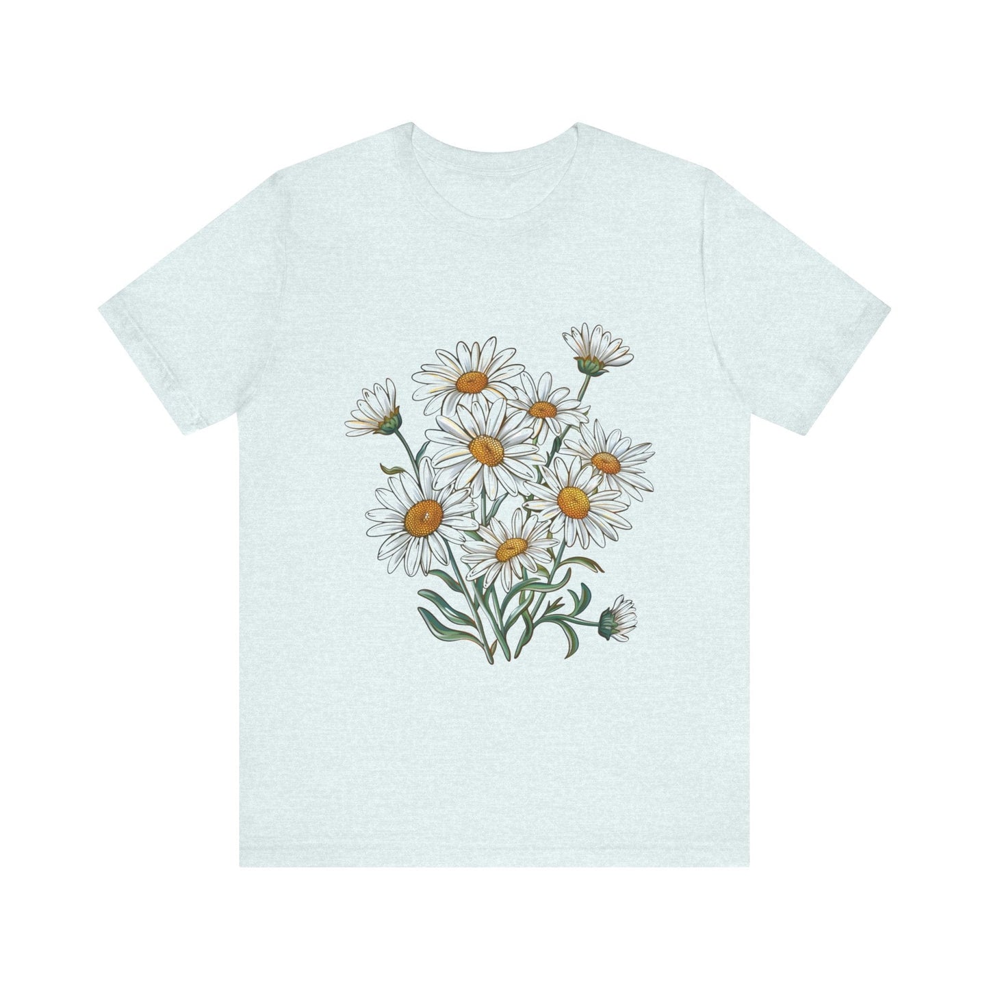 Savannah Daisy T-Shirt