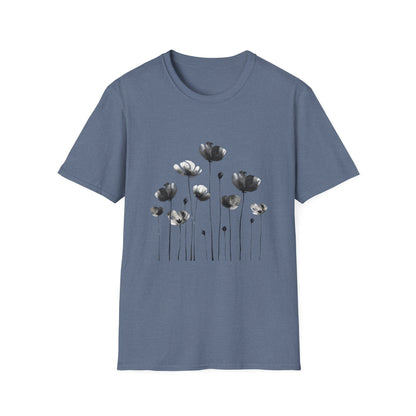 B&W Marigold T-Shirt