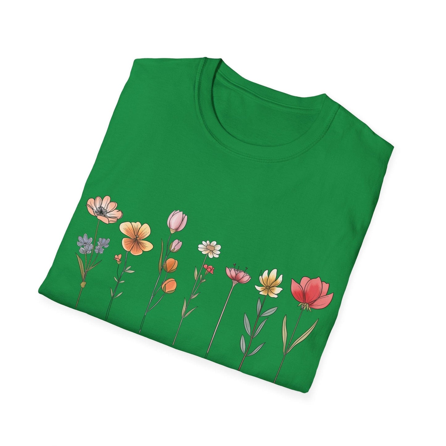 Rose Rush T-Shirt