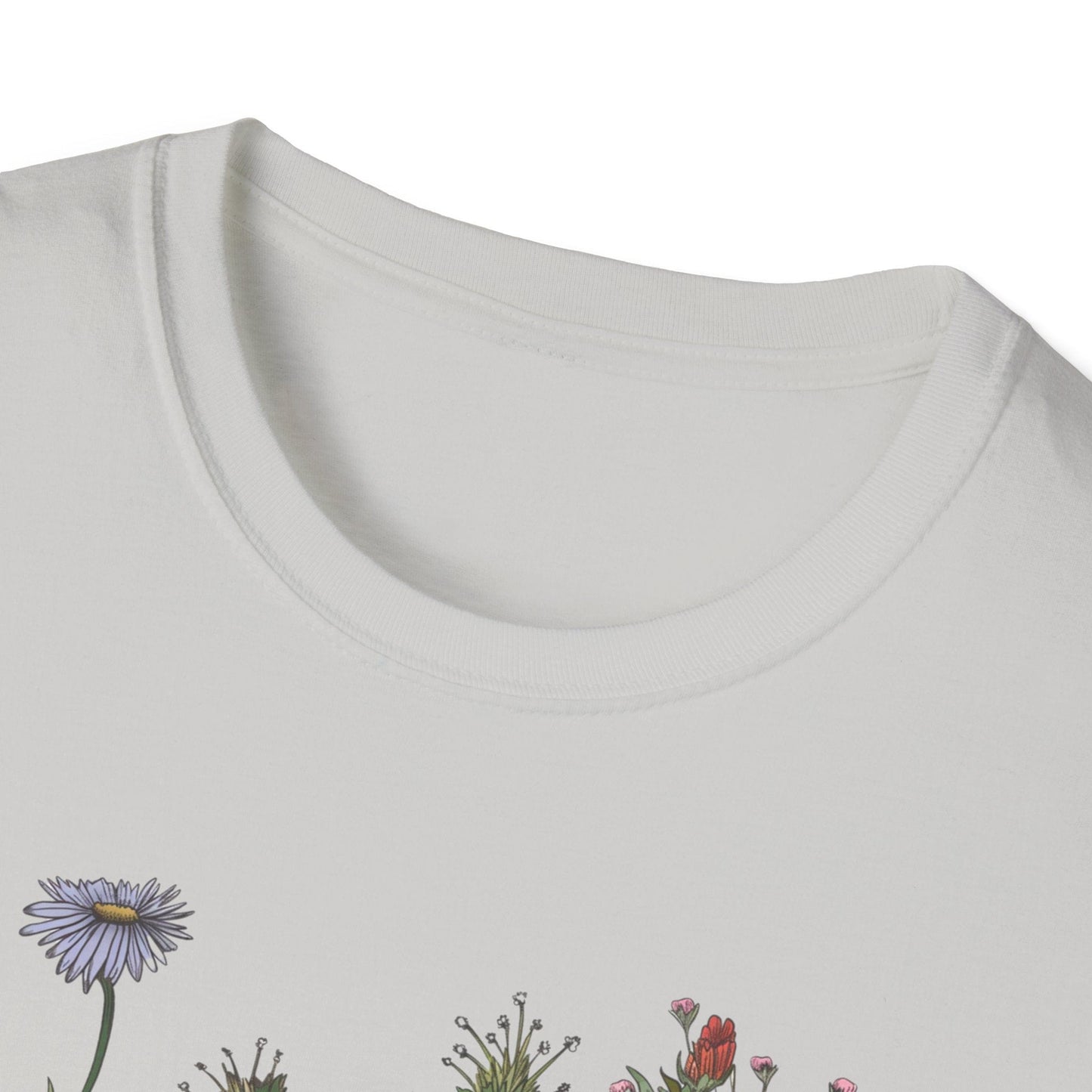 Blossom Bliss T-Shirt