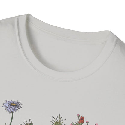 Blossom Bliss T-Shirt