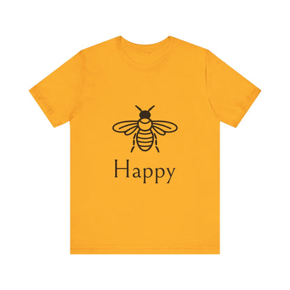 Bee Happy T-Shirt