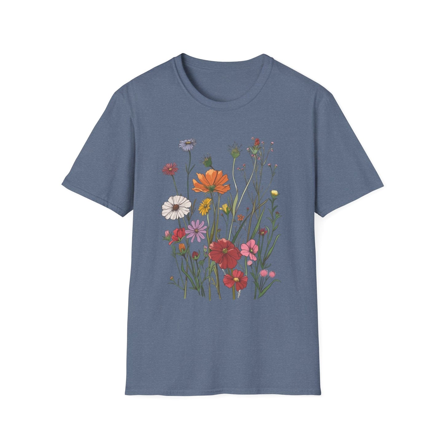 Blossom Bliss T-Shirt