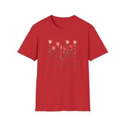 Rose Love T-Shirt