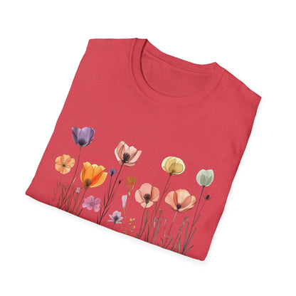 Orchid Oasis T-Shirt