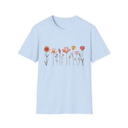 Blossom Bliss T-Shirt