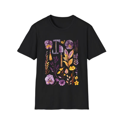 Lily Luxe T-Shirt