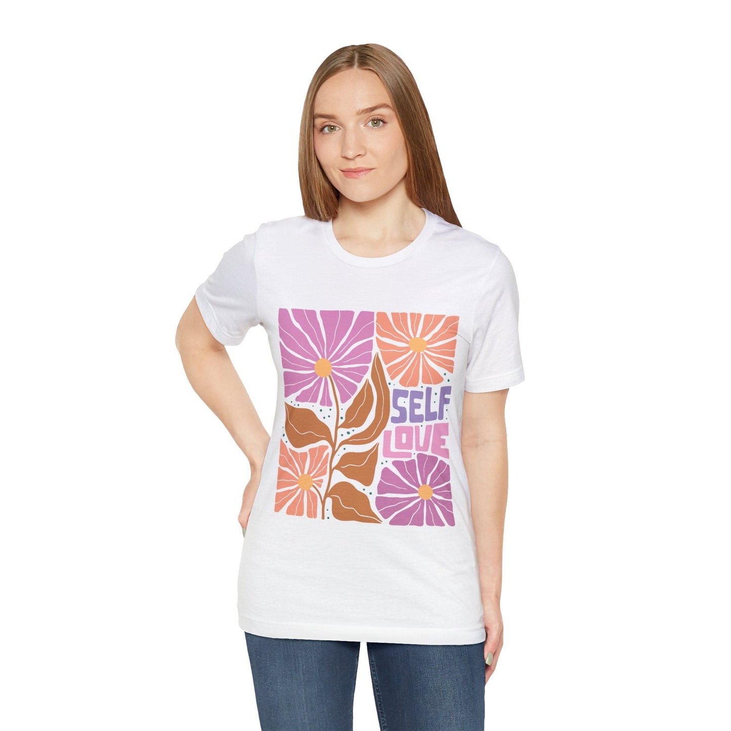 Self Love T-Shirt