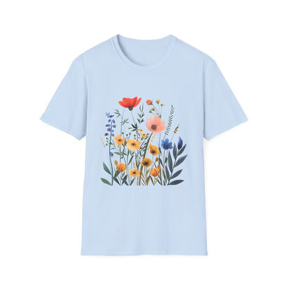 Blossom Breeze T-Shirt