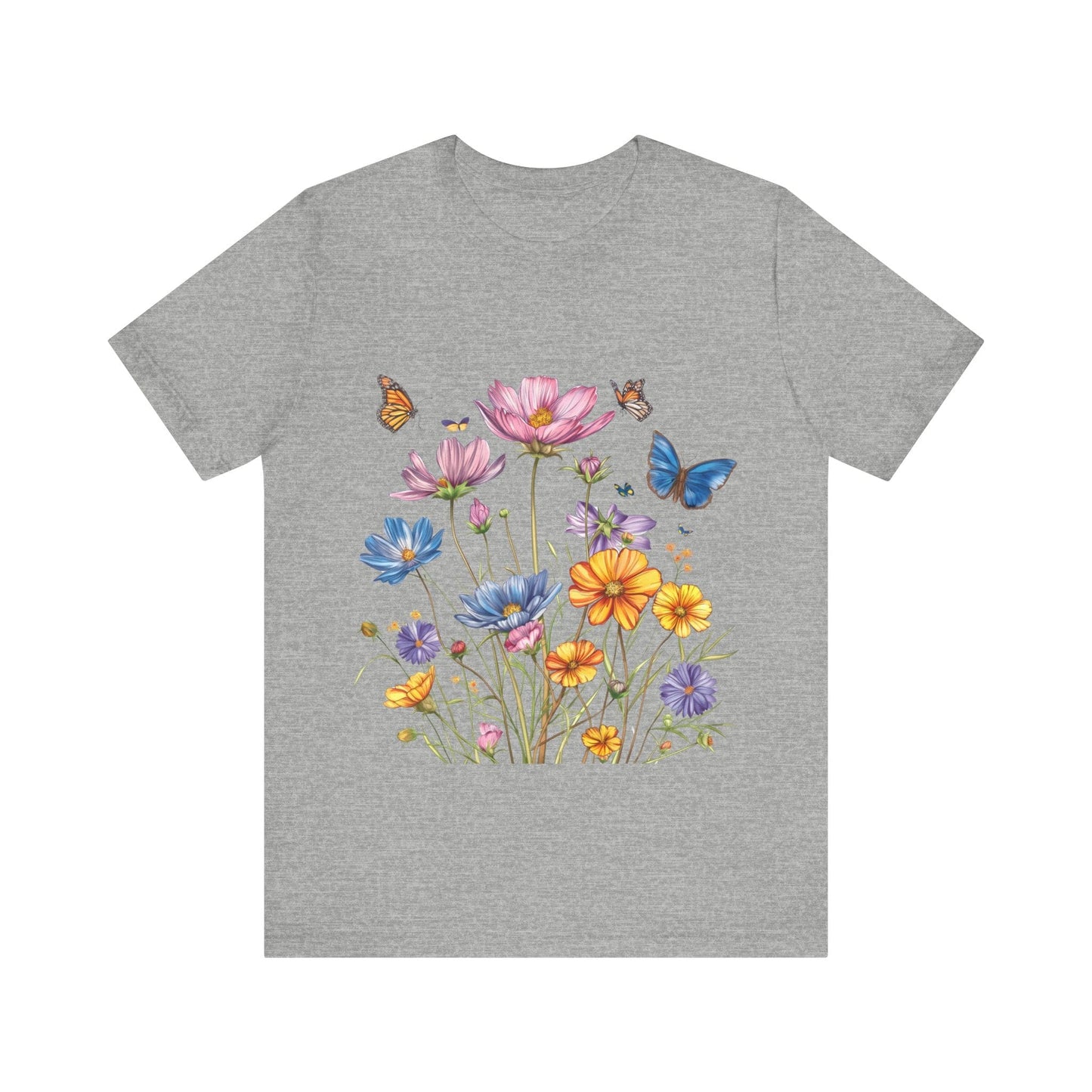 Heather Hues T-Shirt