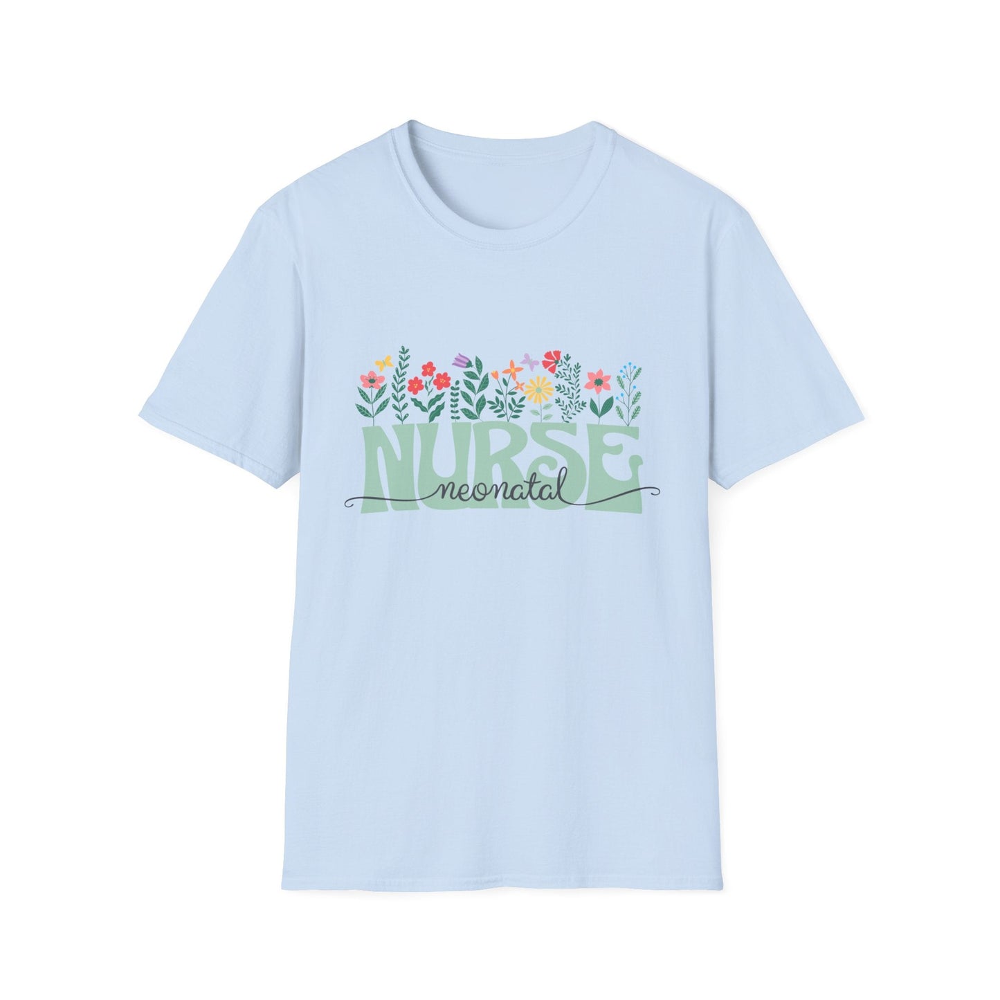 Nurse T-Shirt