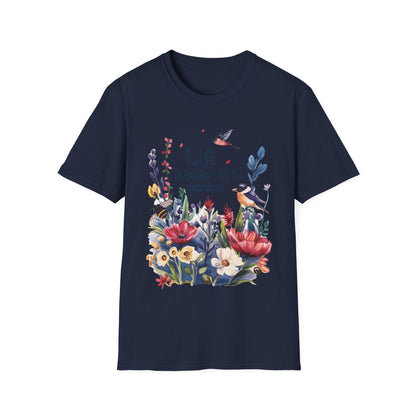 Garden Life T-Shirt