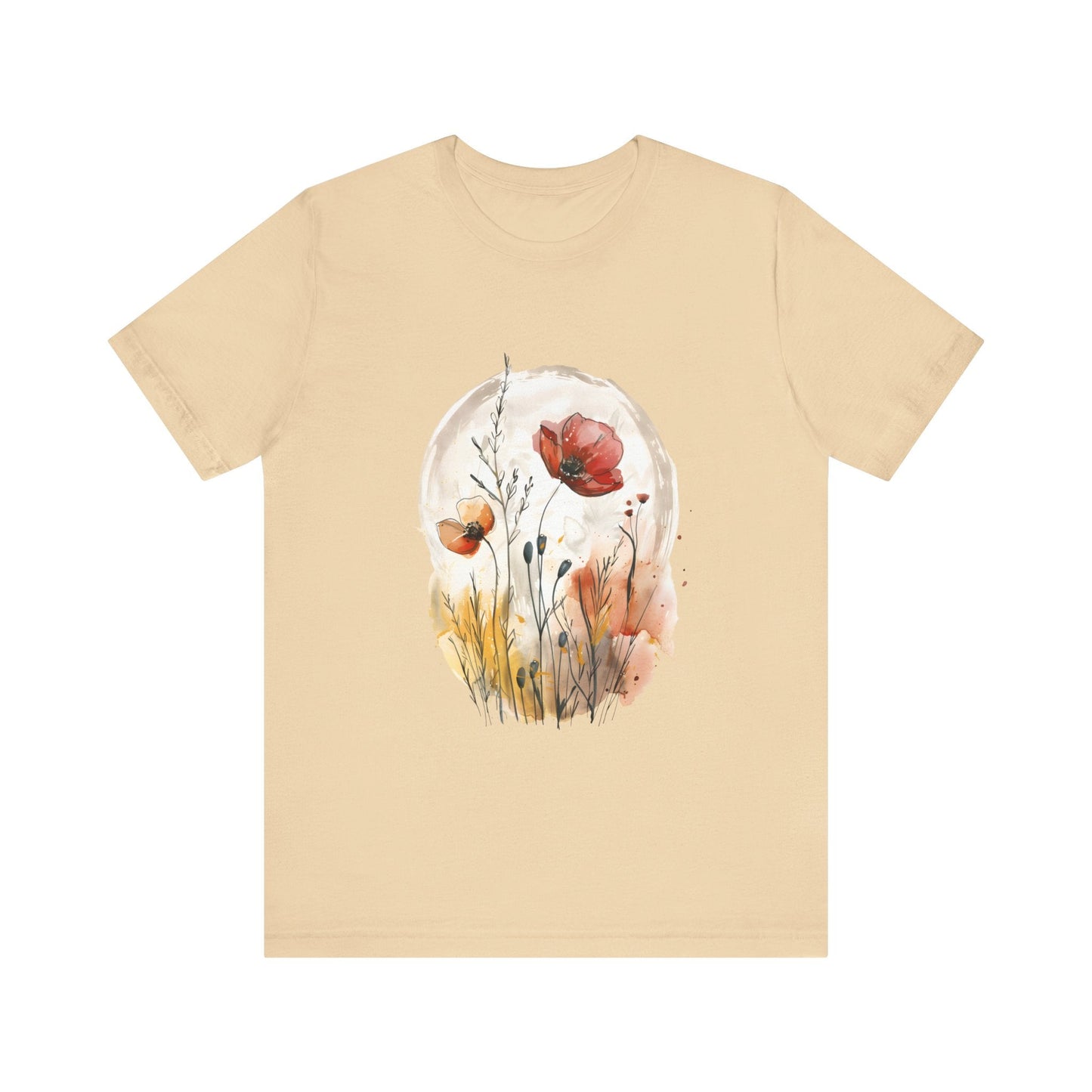 Blossom Burst T-Shirt