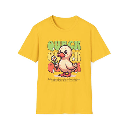 Quack T-Shirt