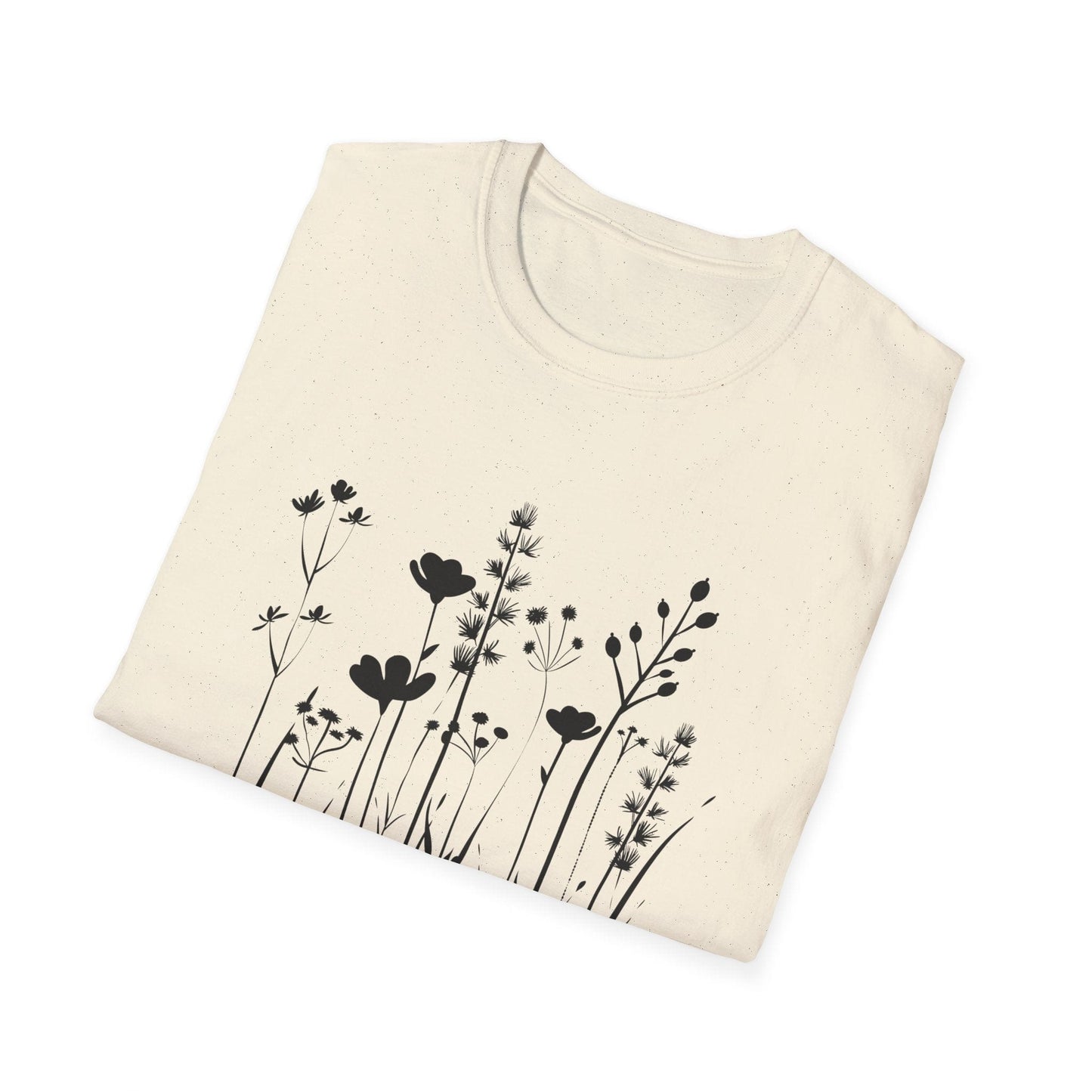 Field Flowers T-Shirt