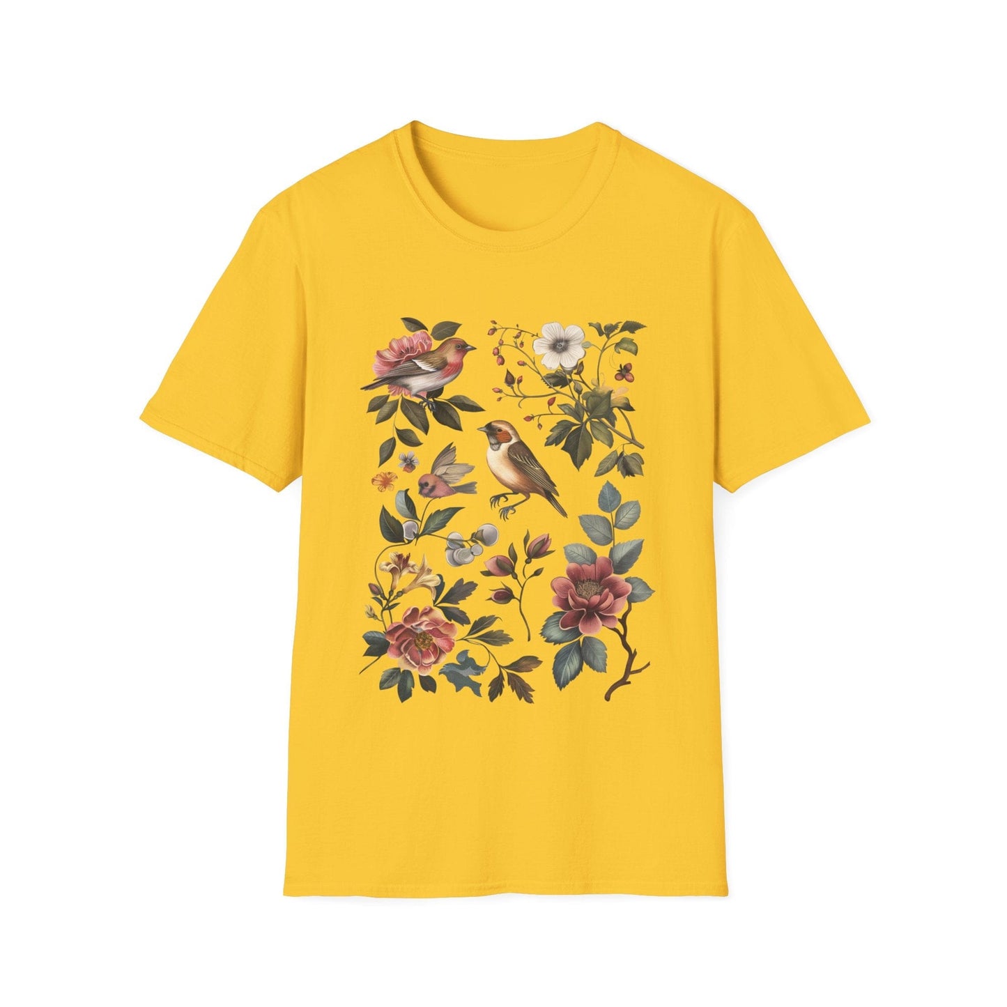 Petal Parade T-Shirt