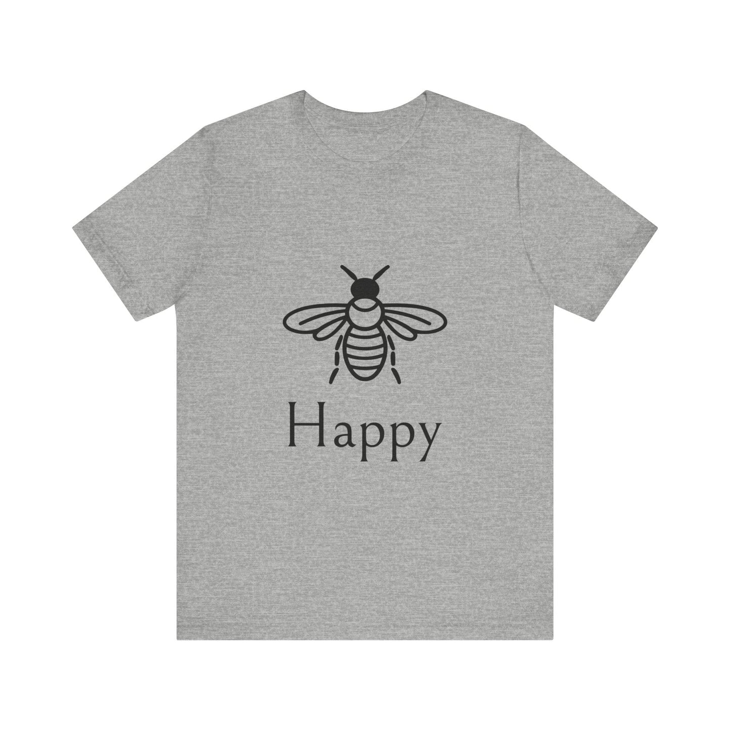 Bee Happy T-Shirt