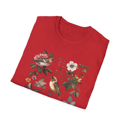 Petal Parade T-Shirt