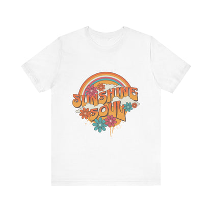 Sunshine Soul T-Shirt