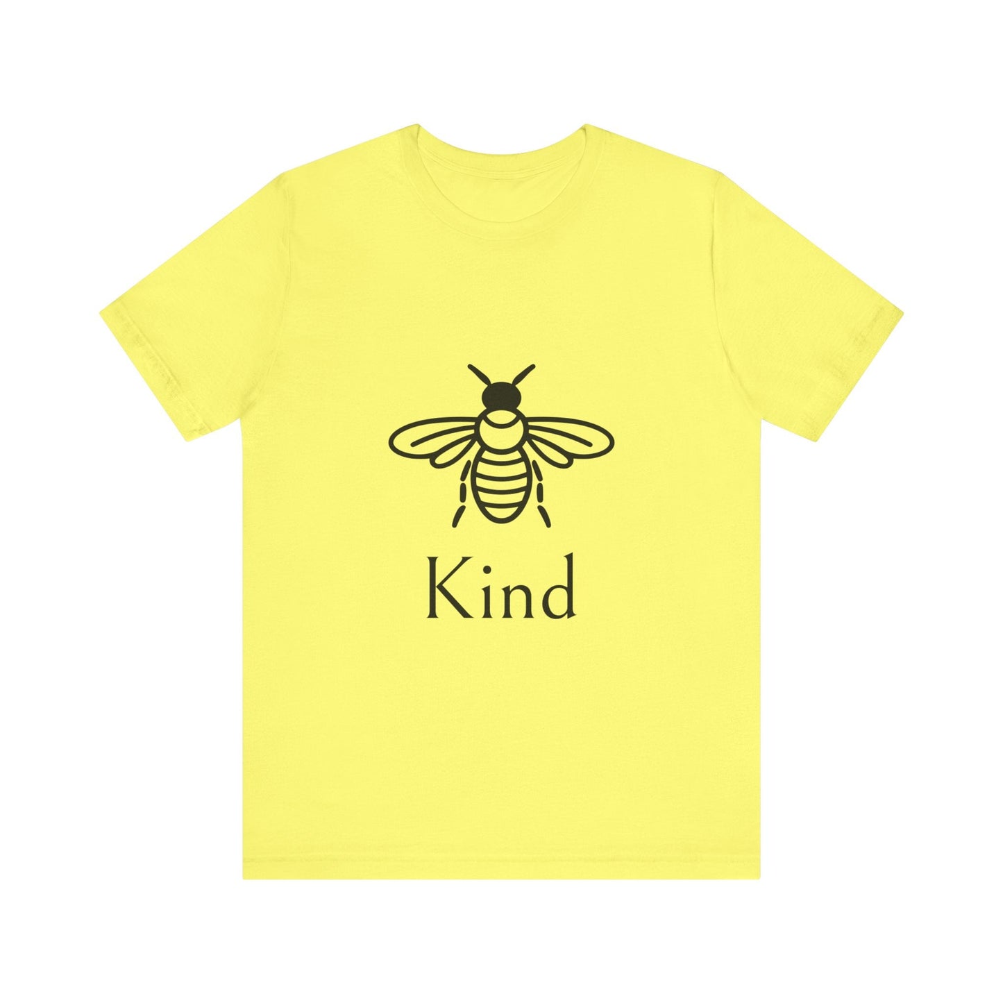 Bee Kind Shirt