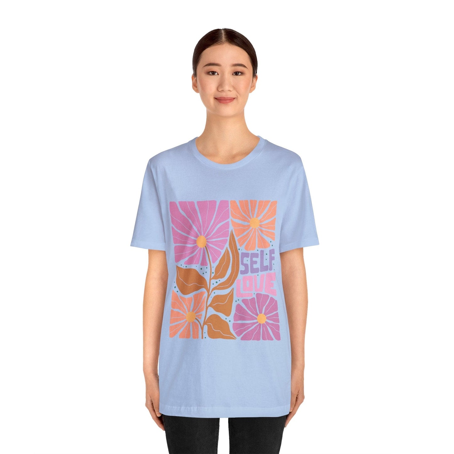 Self Love T-Shirt