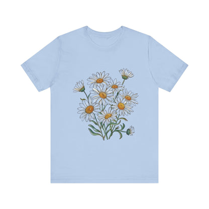 Savannah Daisy T-Shirt