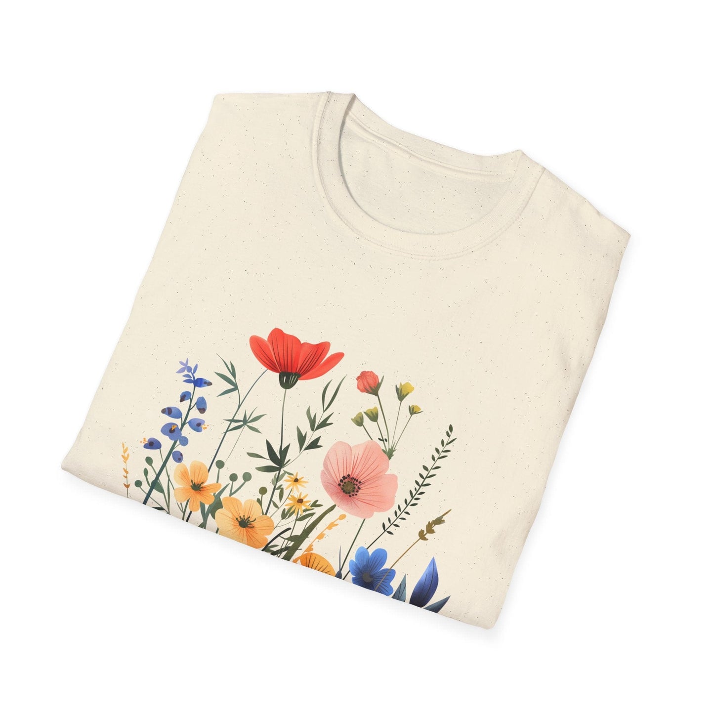 Blossom Breeze T-Shirt