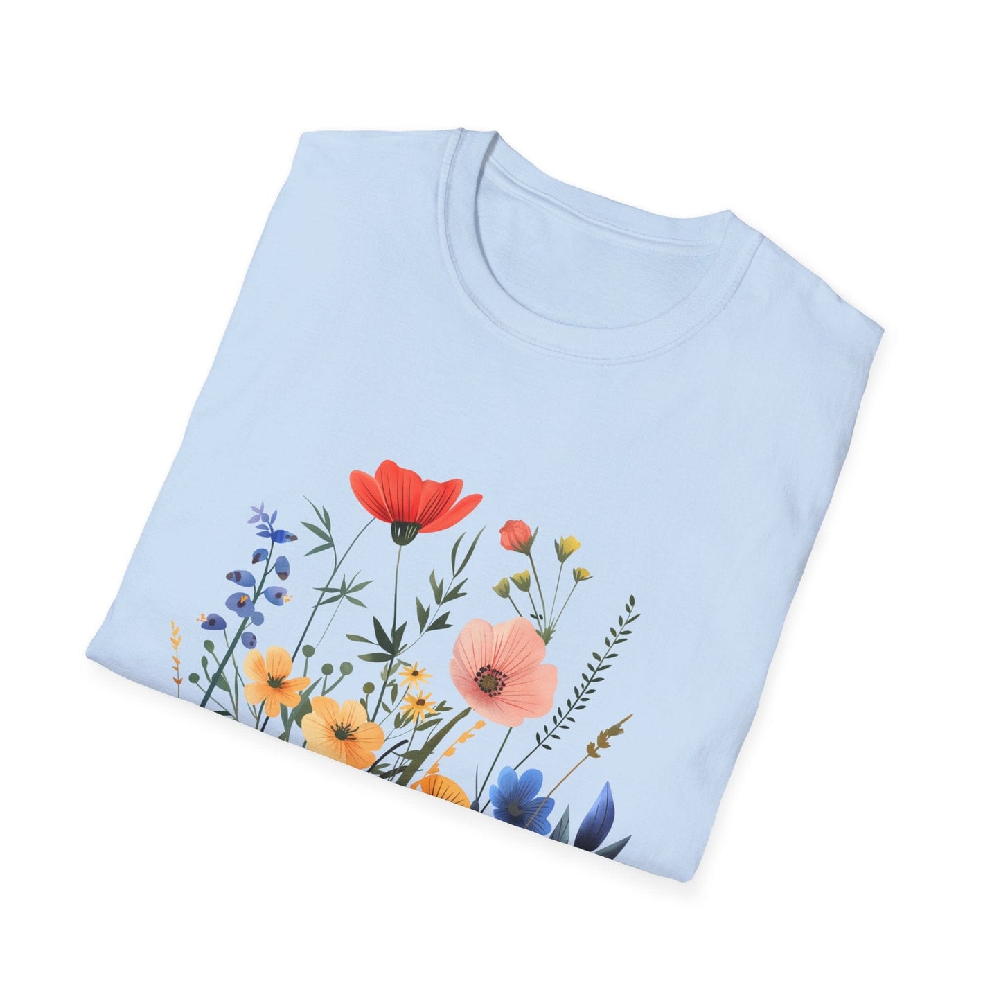 Blossom Breeze T-Shirt