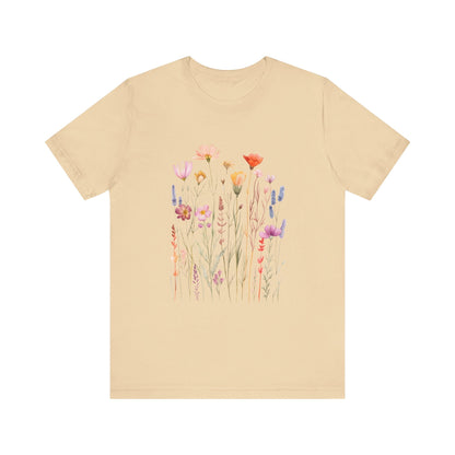 Alpine Lily T-Shirt