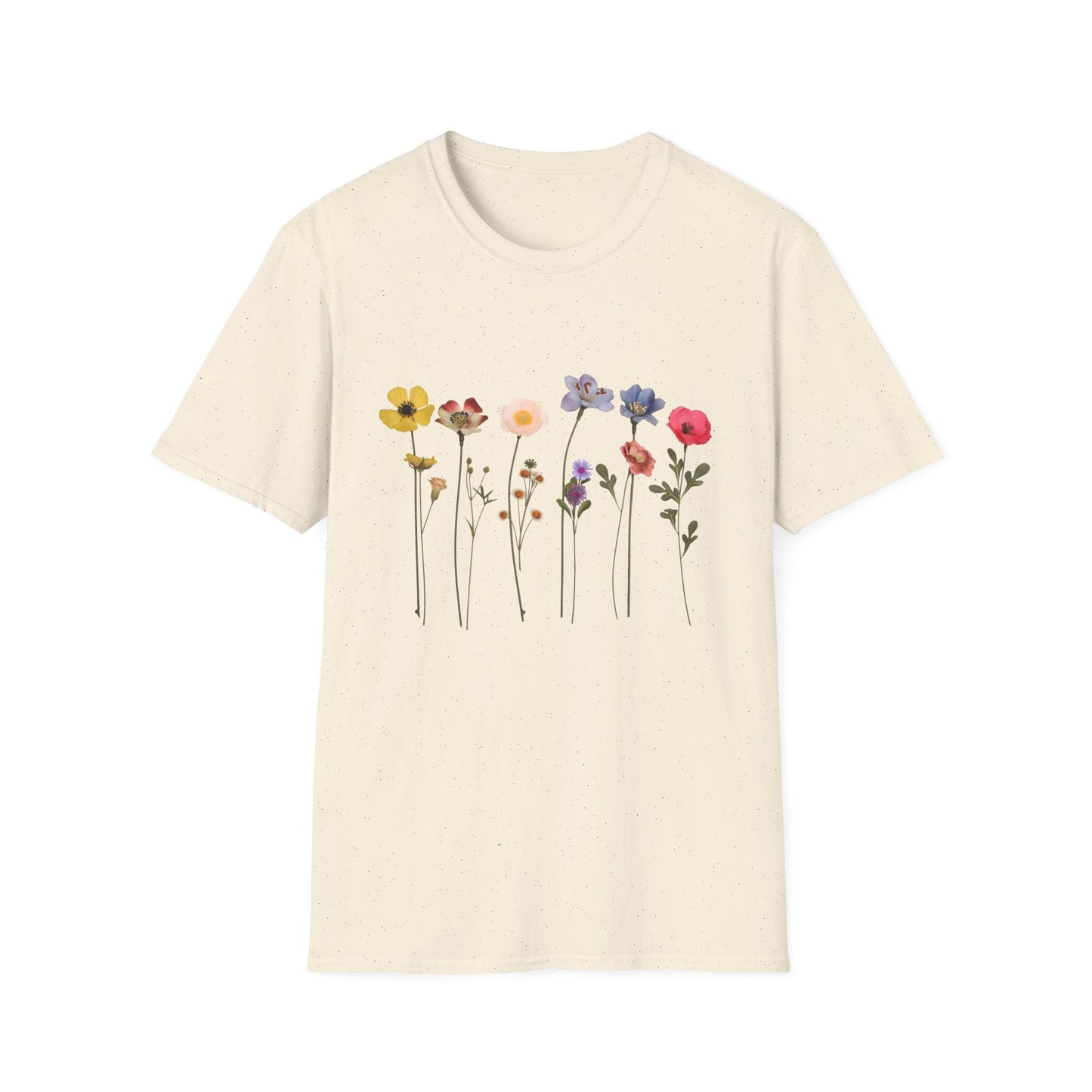 Petal Pop T-Shirt