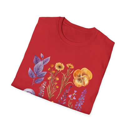 Gardening Love T-Shirt