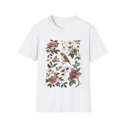 Petal Parade T-Shirt