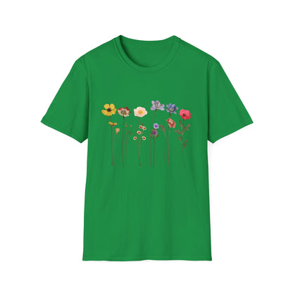 Petal Pop T-Shirt