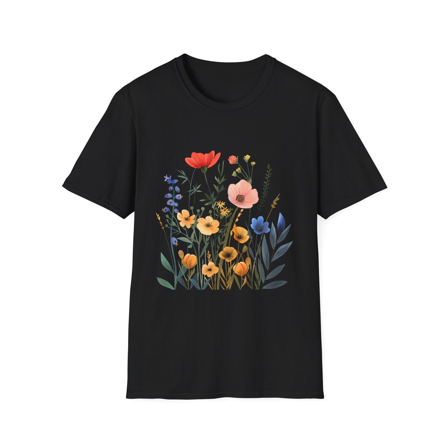 Blossom Breeze T-Shirt